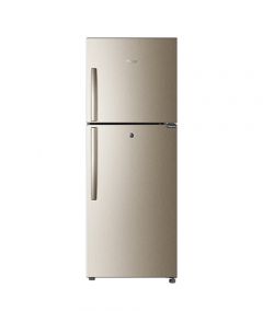 Haier E-Star Freezer-On-Top Refrigerator 10 Cu Ft (HRF-306EBD) - Musab Mall-1 (3 Months 0% Percent Profit Product Available On 48 Months Installment)